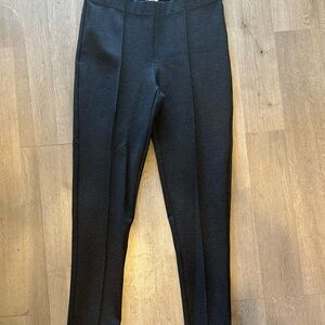Lilly Pulitzer Black Pants